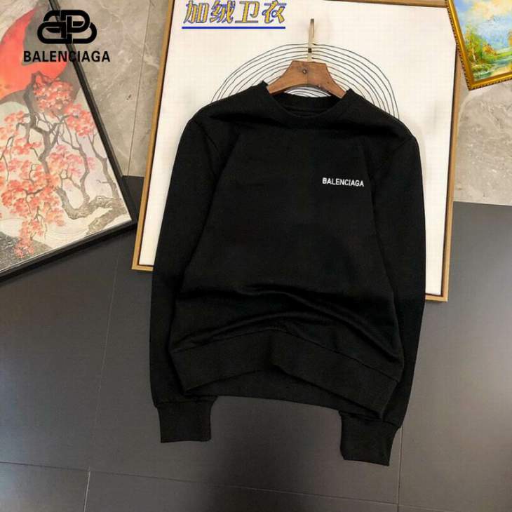 Picture of Balenciaga Sweatshirt _SKUBalenciagaM-3XL25tr21329785